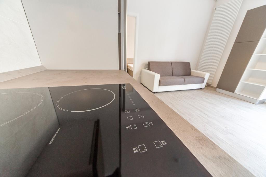 Ferienwohnung Mura, Bologna By Short Holidays Exterior foto