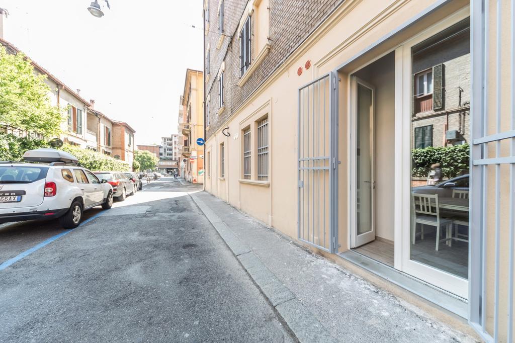 Ferienwohnung Mura, Bologna By Short Holidays Exterior foto