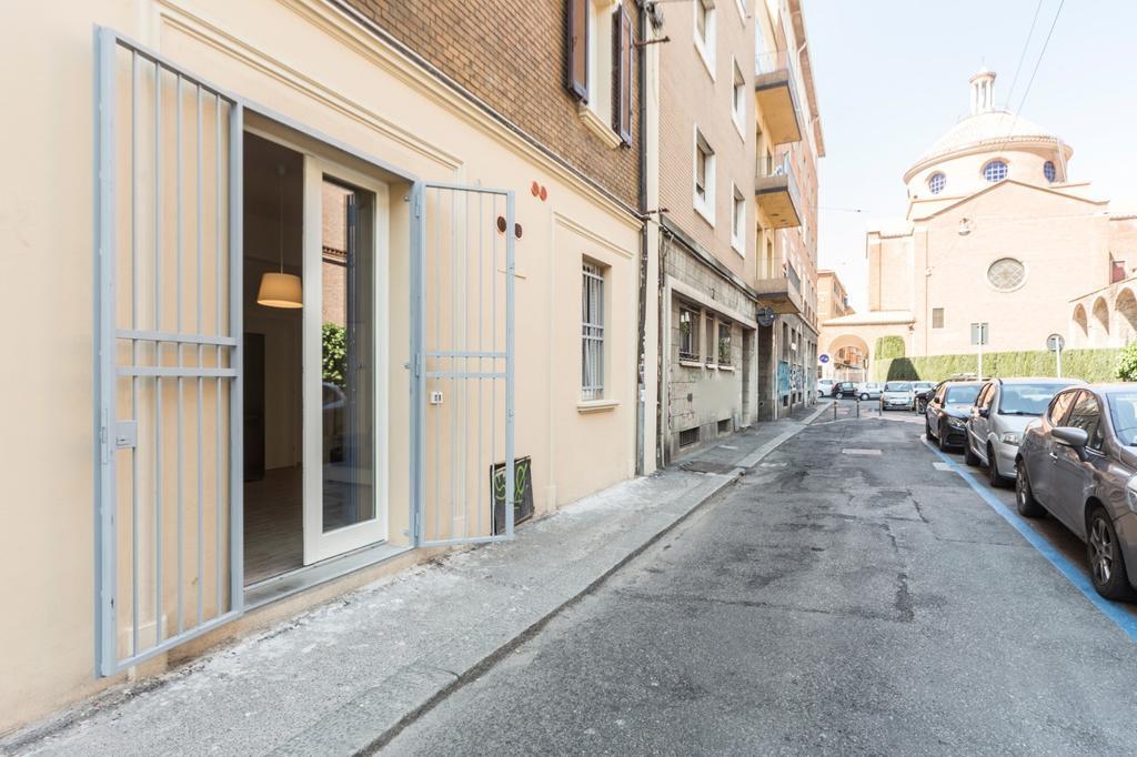 Ferienwohnung Mura, Bologna By Short Holidays Exterior foto
