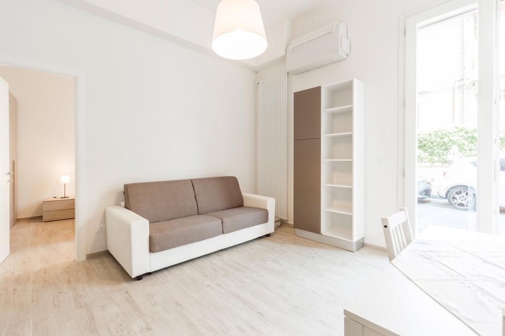 Ferienwohnung Mura, Bologna By Short Holidays Exterior foto
