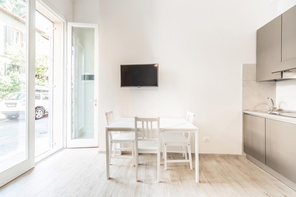 Ferienwohnung Mura, Bologna By Short Holidays Exterior foto