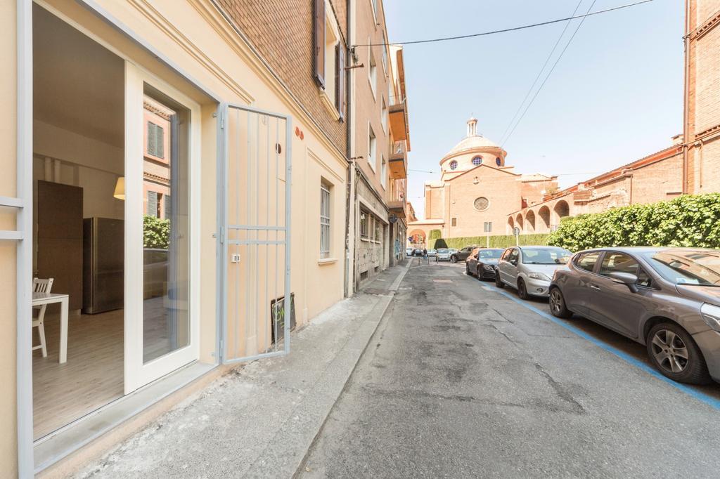 Ferienwohnung Mura, Bologna By Short Holidays Exterior foto