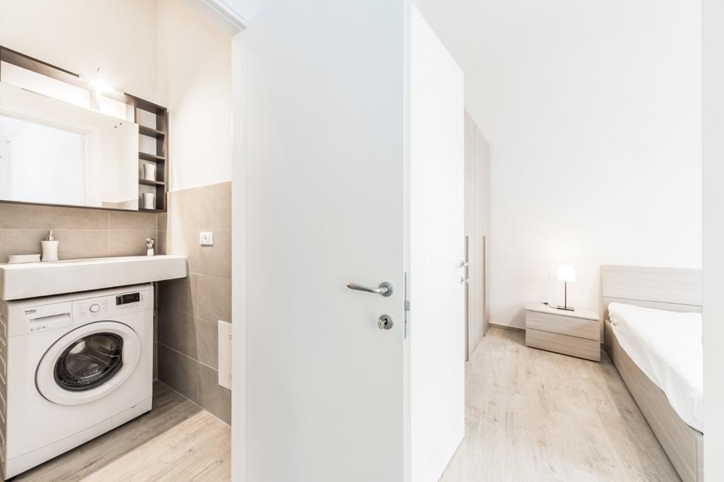 Ferienwohnung Mura, Bologna By Short Holidays Exterior foto